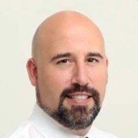 Gunther Alvarado - SPEAKER